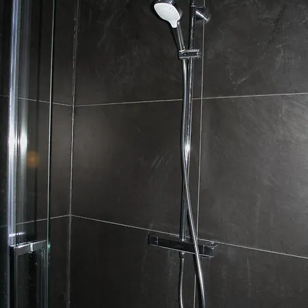 Luxurious Lägenhet Bryssel