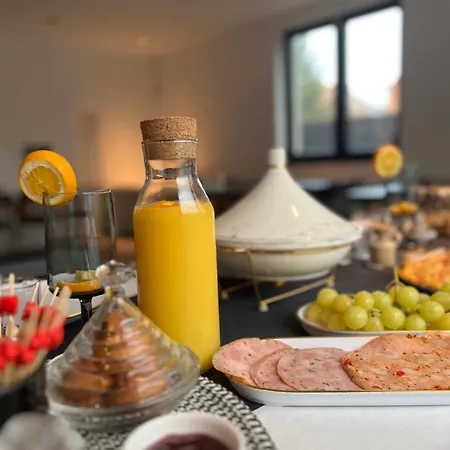 דירה Palace Expo