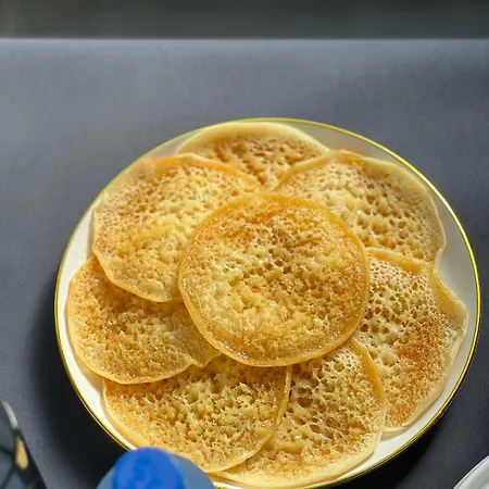 Palace Expo דירה