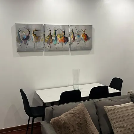 A Soothing Nest * Bruxelas