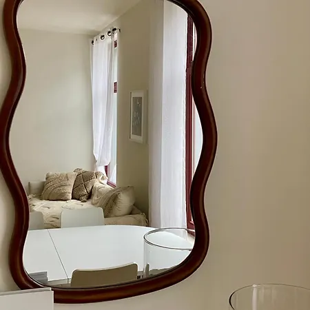 Cozy Apartment In Brussels City Center Matonge District *