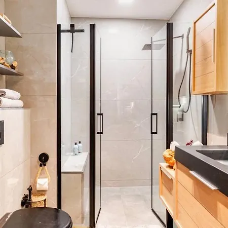 Le Charme Urbain Lumineux Apartment Brüssel