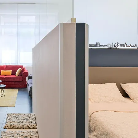 Dansaert Bright Loft