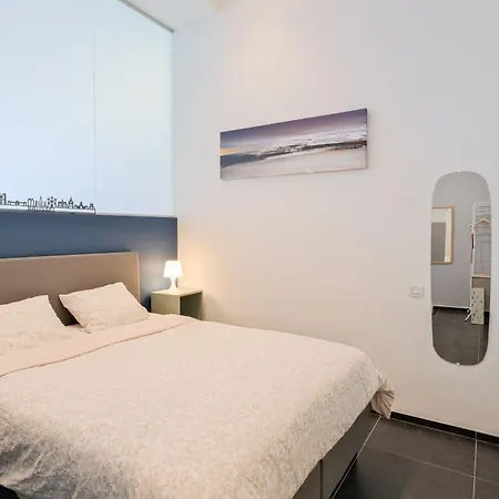 Dansaert Bright Loft *