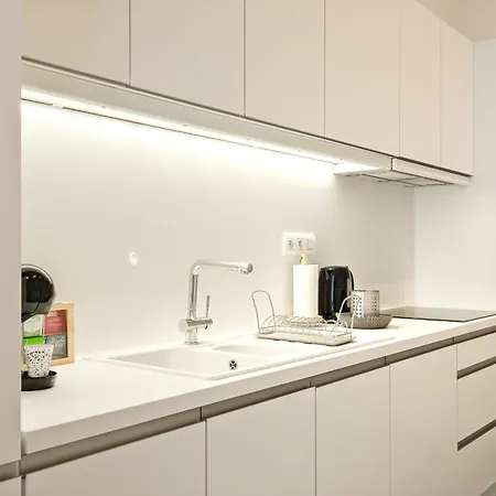 Dansaert Bright Loft