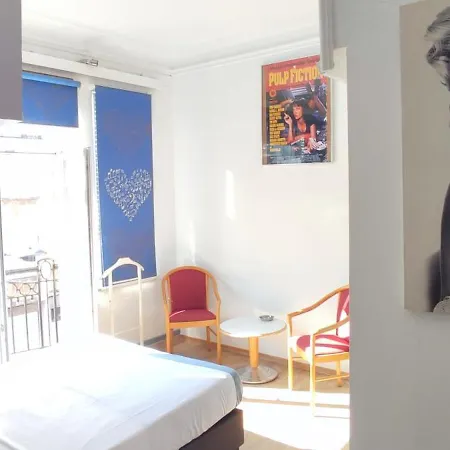Bed & Breakfast Le A