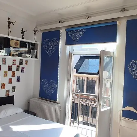 Bed & Breakfast Le A