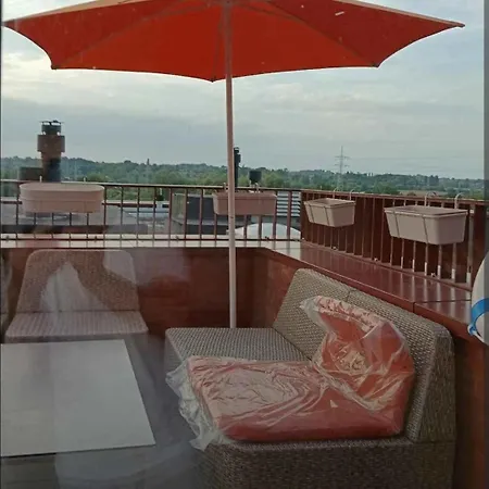 Erasmus بروكسل