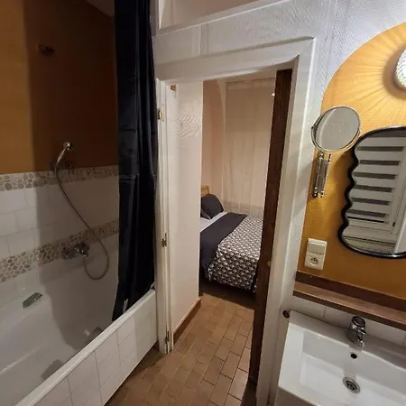 شقة Aconchegante بروكسل