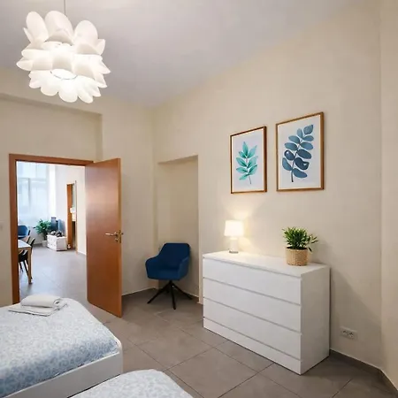 公寓 Spacious 2br Near Grand Place#2
