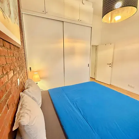 Le Centre Center Apartmán *
