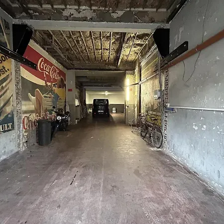 Duplex Loft Appartement