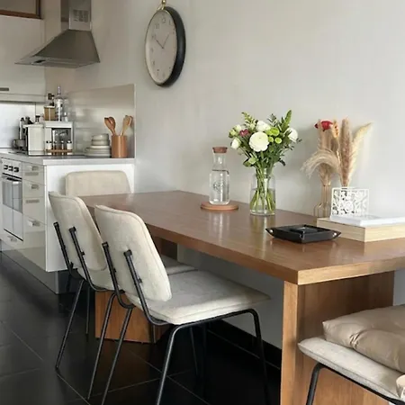 Crystal View Apartman *