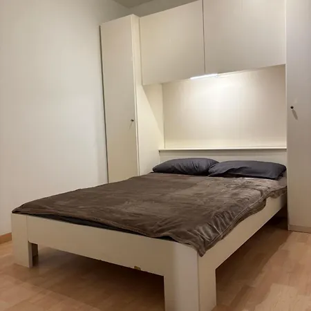 Europark Apartmán *