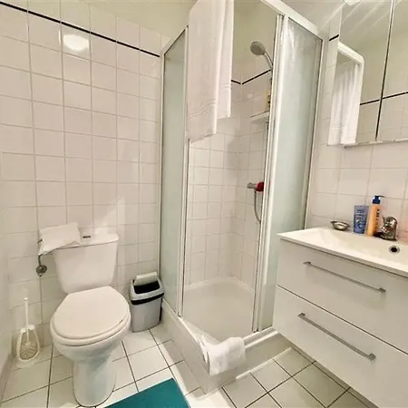 Europark Apartmán