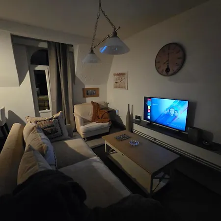 Apartamento The Patriotes Escape Bruselas