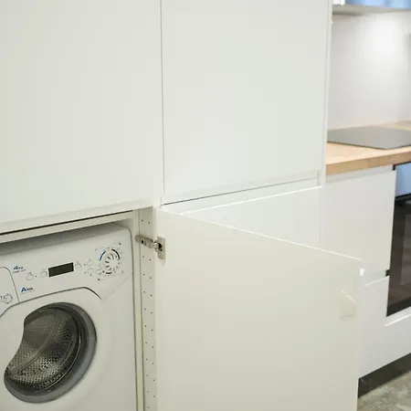 Cosy 1 Bedroom Close To Grand Place Apartment *