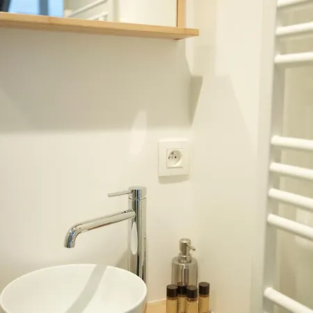 Cosy 1 Bedroom Close To Grand Place *