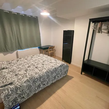 Appartement Triplex De Charme Avec Vue