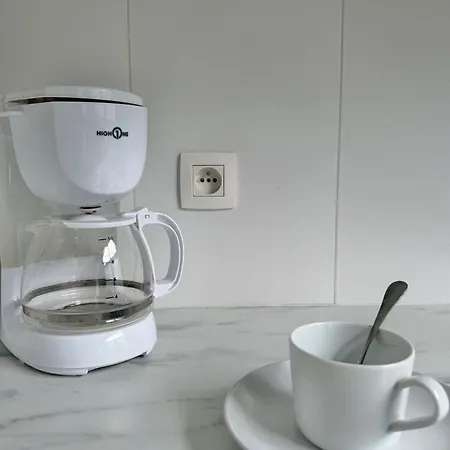 Apartamento Bel Au Centre De