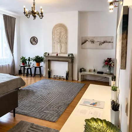 Appartement The Louise