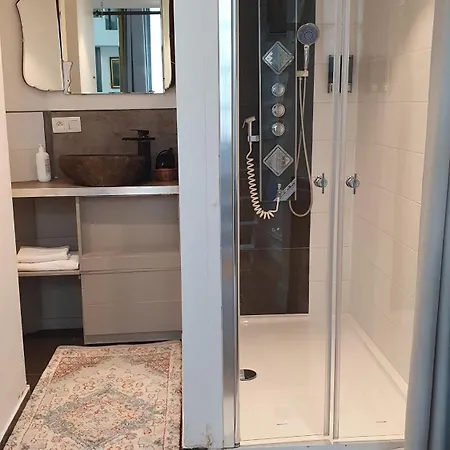 Apartment Marie Therese