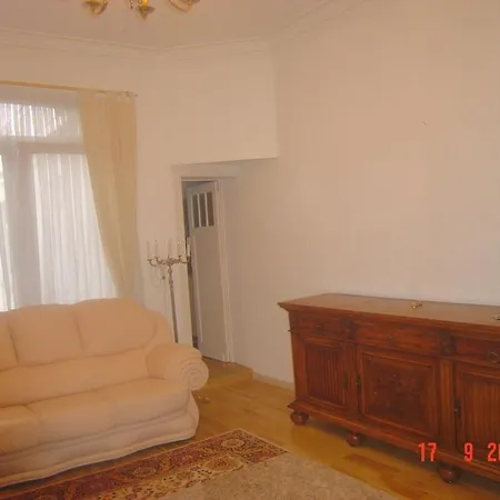 Marie Therese Apartment Brussels