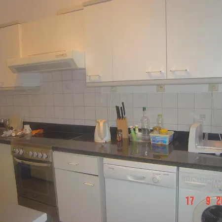 Appartement Marie Therese *