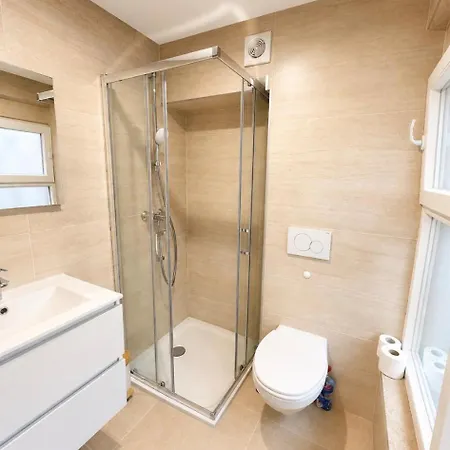 Centerstay 아파트