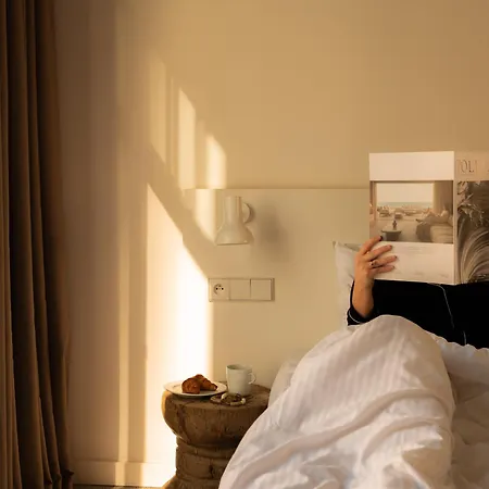 Szálloda 9hotel 3*