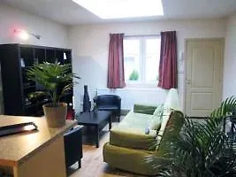 דירה Boomhostel Cite