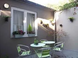 דירה Boomhostel Cite בריסל