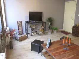 Boomhostel Cite בריסל