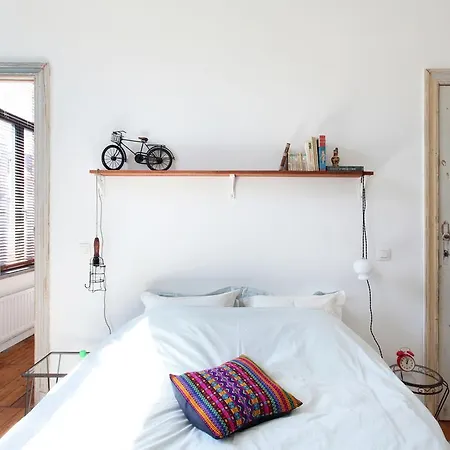 Bed & Breakfast B&B Serpentin 2*