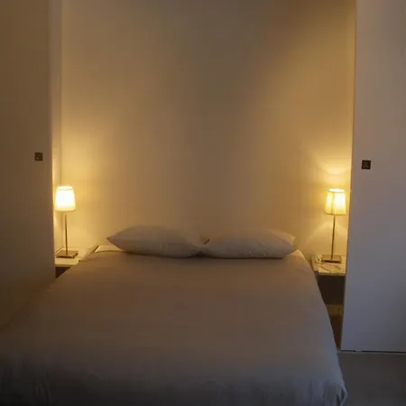 Apartment Gaulois *