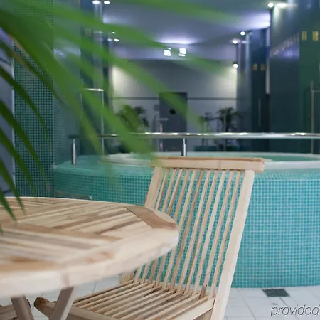 Nh Eu Berlaymont Hotel 4*