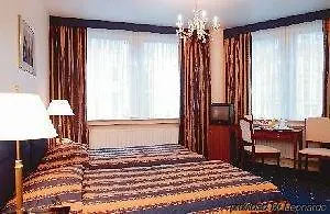 The Usual Hotell 4*