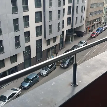 Aryan Aparthotel