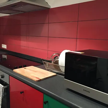 Hotell Midi Station Bryssel