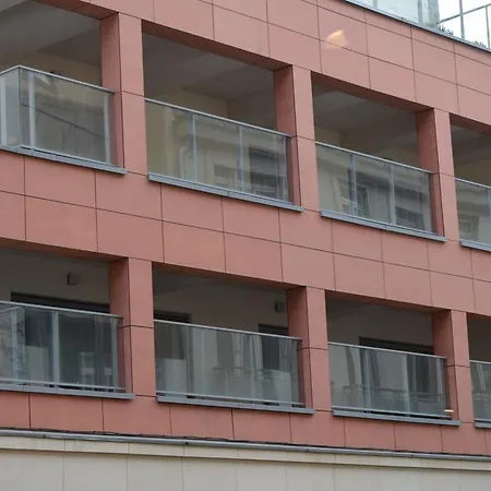 Nancy Appartement
