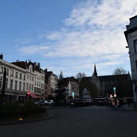 Nancy Bruxelles