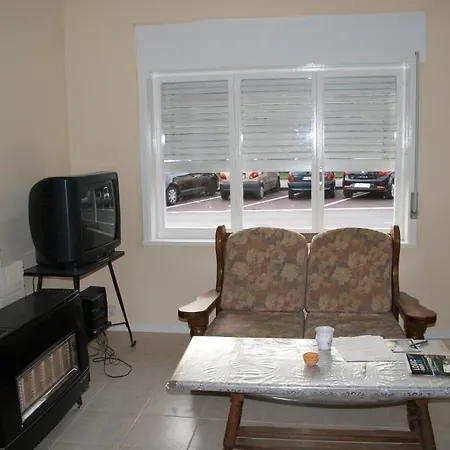 Appartements Brussel شقة *