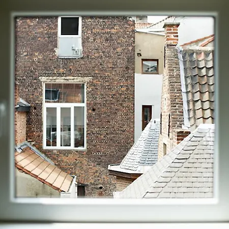 Bed and Breakfast Sablon 2*