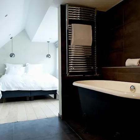 Sablon Bed and Breakfast Βρυξέλλες