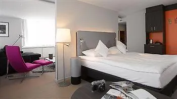 公寓式酒店 Eu松恩公寓酒店 4*