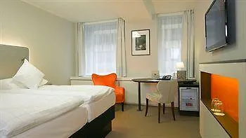 Eu松恩公寓酒店 4*