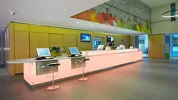 Eu松恩公寓酒店 4*