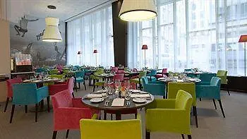 Eu松恩公寓酒店