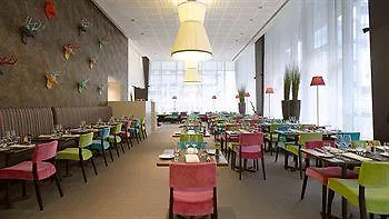 Eu松恩公寓酒店 公寓式酒店 4*