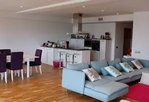 Hotel Madou - 3332 - Brussels